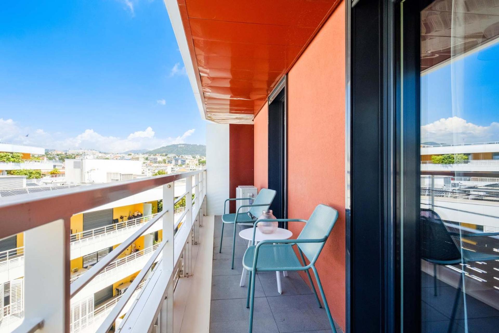 Superior Appartement