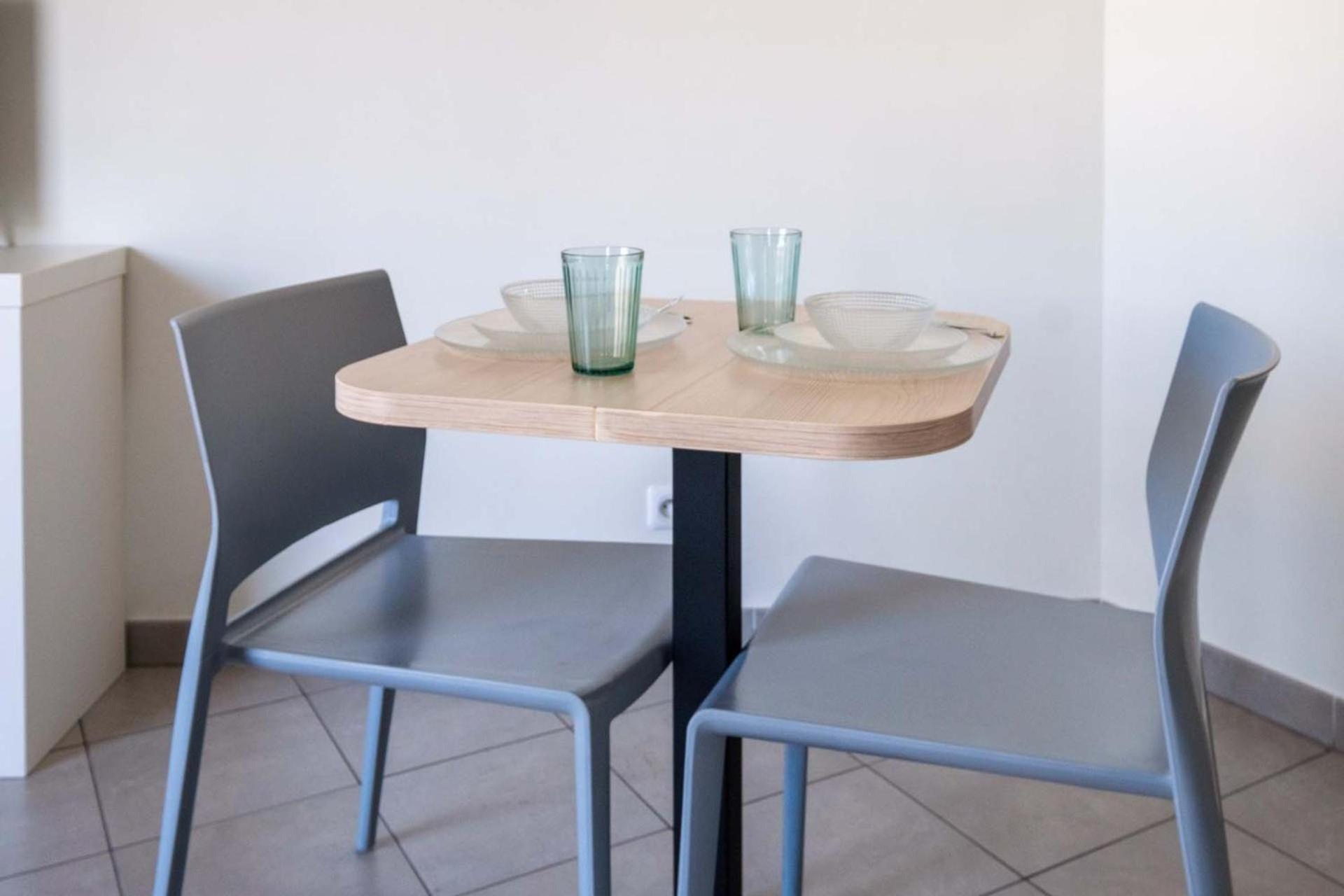 Superior Apartment